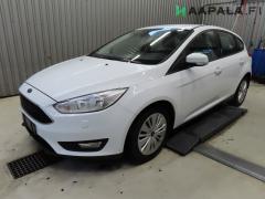 Ford Focus III 1.0i EcoBoost 5/HB