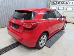 Mercedes-Benz A (W176) 160 CDi