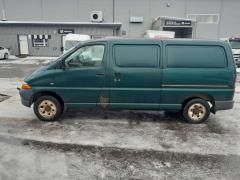 Toyota Hiace 95-05