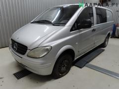 Mercedes-Benz Vito (639) 115 CDI Pitkä