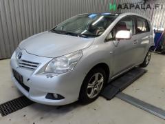 Toyota Verso 2.0 D-4D