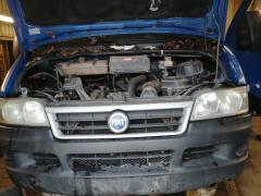 Fiat Ducato 02-06 2.0JTD -05 sininen
