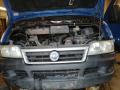 Fiat Ducato 02-06 2.0JTD -05 sininen 2.0JTD