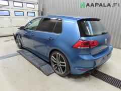 Volkswagen Golf VII 1.4 TSi 5/HB
