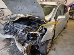 Toyota Corolla Verso 2.2 D-4D -08