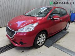 Peugeot 208 1.0 VTi 5/HB