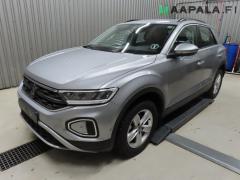 Volkswagen T-Roc 1.5 TSI (etuveto)