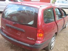 Renault Mgane 1.6i 16V Farm