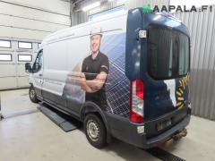 Ford Transit 2.0 TDCi EcoBlue 310L L3/H2 (etuveto)