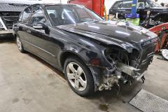 Mercedes-Benz E 320CDI (w211) 2004 3.2 Diesel
