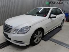 Mercedes-Benz E 212 200 CDi Sed