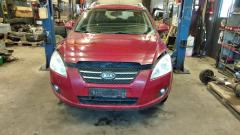 Kia Ceed 1,6  farmari  -08 