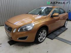 Volvo S60 II 1.6i T3