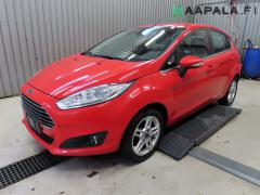 Ford Fiesta 1.0i 5/HB