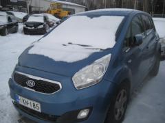 Kia Venga 1.4crdi