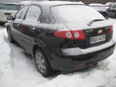Chevrolet Lacetti 1.6