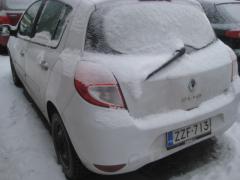 Renault Clio dci