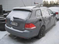 Volkswagen Golf VI 1.9tdi