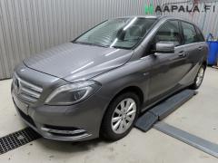 Mercedes-Benz B (W246) 180 CDI