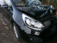 Kia Rio 1.4