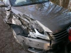 Volkswagen Passat 2.0 TDI