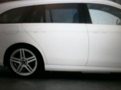 Mercedes-Benz E 220d 4-Matic