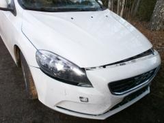 Volvo V40 1.6 D2