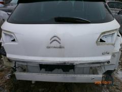 Citroen C4 1.6 HDI