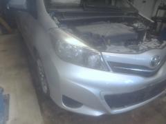 Toyota Yaris (XP130)
