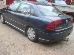 Citroen C5 II 2.0 HDi 5/HB