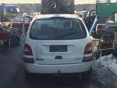 Renault Scnic Megane