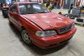 Volvo v70 2000 2.4 bensa (farmari) 170 hv 2.4 Bensa