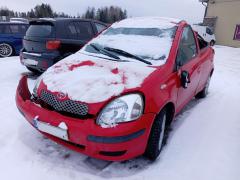Toyota Yaris 1.0 5ov. -04