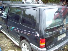 Chrysler Voyager