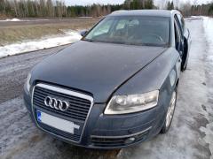 Audi A6 2.4 farm. -06