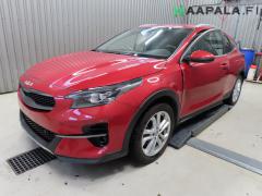 Kia XCeed 1.5 T-GDi Hybrid