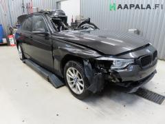 BMW F30 330e Sed