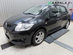Toyota Auris 1.6 VVT-i 5/HB
