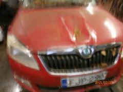 Skoda Roomster 1.2 TSI