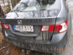 Honda Accord 2.0