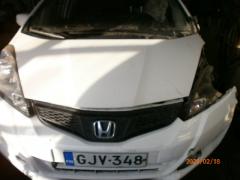 Honda Jazz 1.4 A
