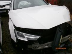Audi A4 Avant 2.0 TDI
