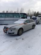Audi A6 2.7TDI Quattro 