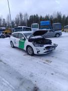 Ford Focus 1.0 ecoboost B7DA