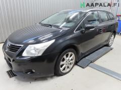 Toyota Avensis (T27) 2.0 D-4D Farm