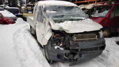 Volkswagen Transporter 2.5 TDI 4MOTION AVOLAVA -06