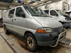 Toyota Hiace 95-05 4x4