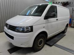 Volkswagen Transporter (T5) 2.0 TDi