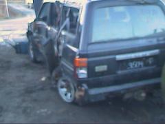 Toyota 4runner