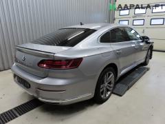Volkswagen Arteon (3H7) 1.5 TSI 5/LB